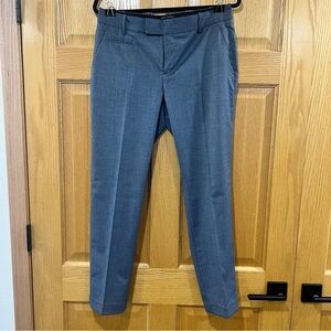 Banana Republic Women's Gray Trousers
